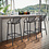 Resol Design barkruk Bini hoog