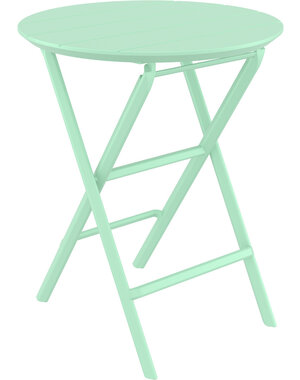 Siesta Inklapbare bistrotafel Helen 60