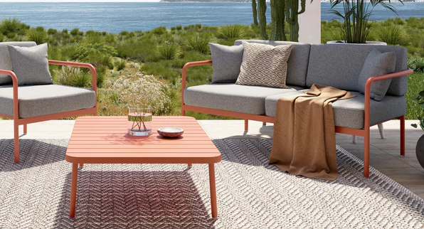 De ideale opstelling voor je loungehoek kiezen?