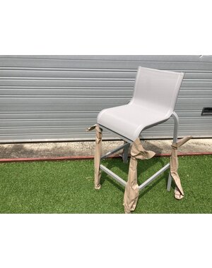 Grosfillex Barkruk Sunset textileen SALE