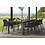 Nardi Rio uitschuifbare tafel 140-210 cm SALE
