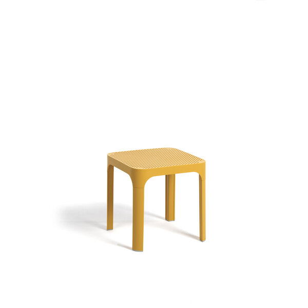 Nardi Kunststof bijzettafel Net