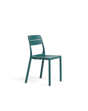 Nardi Kunststof Terrasstoel Cassia - Nardi