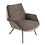 Resol Design fauteuil Anou voor binnen of buiten