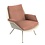 Resol Design fauteuil Anou voor binnen of buiten