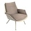 Resol Design fauteuil Anou voor binnen of buiten