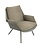 Resol Design fauteuil Anou voor binnen of buiten