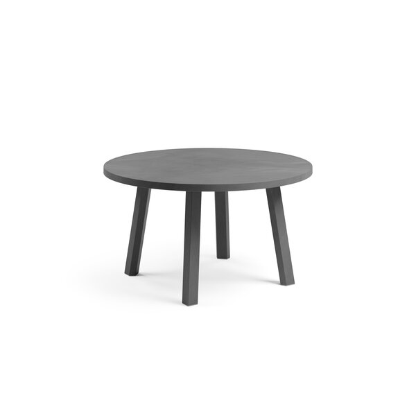 Nardi Kunststof ronde loungetafel Maximo