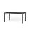 Nardi Piave terrastafel HPL met aluminium poten 160x90