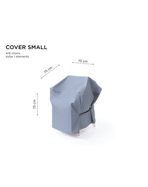 Nardi Beschermhoezen buitenmeubilair