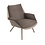 Resol Design fauteuil Anou voor binnen of buiten