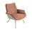 Resol Design fauteuil Anou voor binnen of buiten