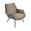 Resol Design fauteuil Anou voor binnen of buiten