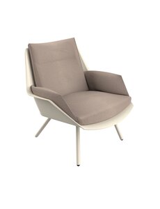 Resol Relax fauteuil Anou
