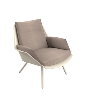 Resol Relax fauteuil Anou