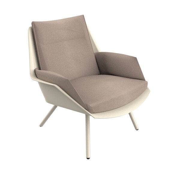 Resol Design fauteuil Anou voor binnen of buiten