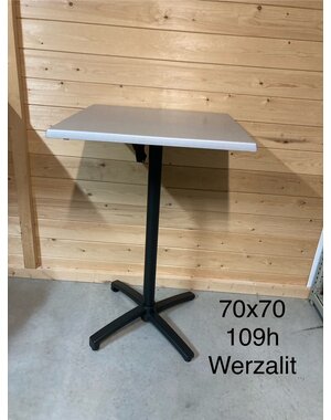 Grosfillex Statafel X One 70