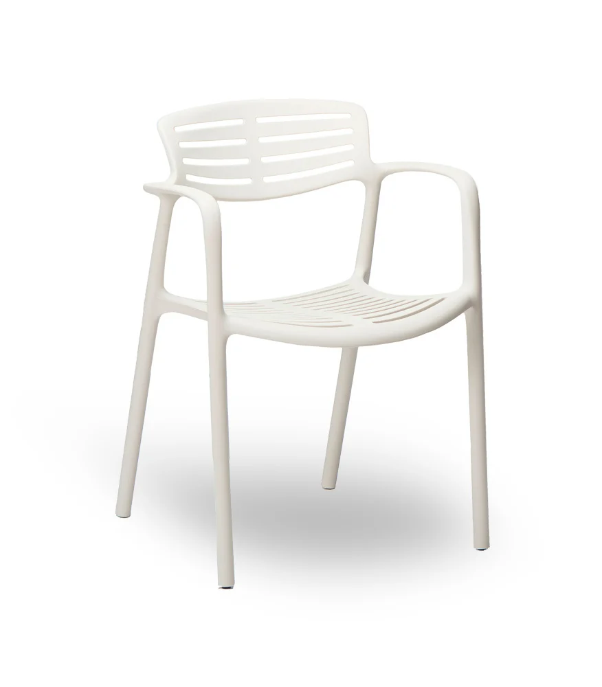 Toledo Aire terrasstoel