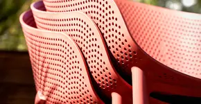 Beste stapelbare terrasstoelen