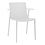 Resol Kunststof design stoelen KAT projectrestant