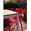 Resol Kunststof design stoelen KAT projectrestant