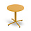 Resol Design bistrotafel Bini met kunststof blad SALE
