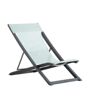 Grosfillex Deckchair Sunset high tech composiet SALE