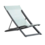 Grosfillex Deckchair Sunset high tech composiet met textileen SALE