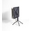 Grosfillex Inklapbare bistrotafel Ramatuelle 73' Duo