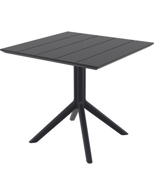 Siesta Bistrotafel Paris 70