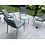 Nardi Nardi Doga Relax tuinstoel - Kunststof loungestoel