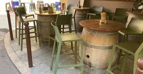 De top 5 beste kunststof barkrukken