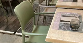 De top 5 beste horeca terrasmeubilair