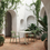 Resol Kunststof Design Terrasstoel Toledo Aire - Met Armleuning - Resol