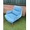 Resol Design fauteuil Anou voor binnen of buiten SALE