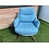Resol Design fauteuil Anou voor binnen of buiten SALE