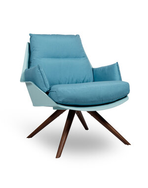 Resol Relax fauteuil Anou Showroommodel SALE