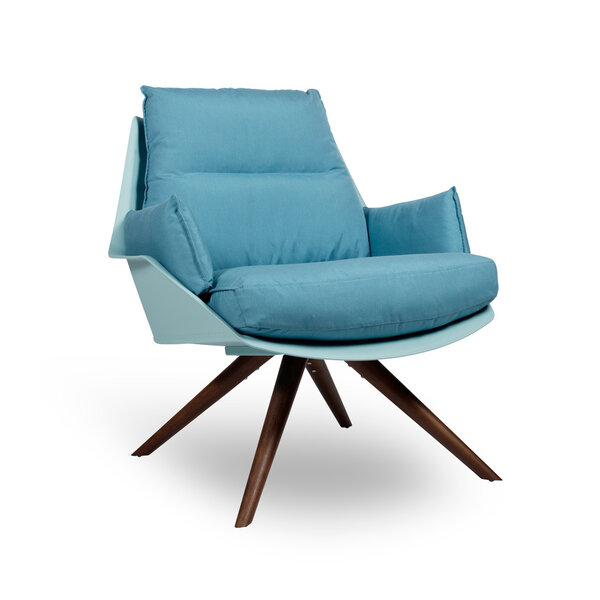 Resol Design fauteuil Anou voor binnen of buiten SALE