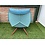 Resol Design fauteuil Anou voor binnen of buiten SALE