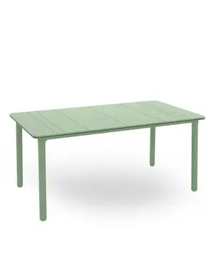 Resol Tafel Noa 160 recycled  SALE