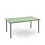 Resol Gerecycled kunststof tafel Noa 160 x 90  SALE