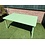 Resol Gerecycled kunststof tafel Noa 160 x 90  SALE