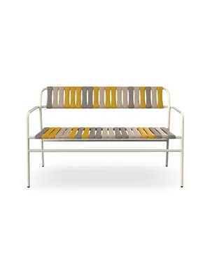 Resol Design buitenbank Gelato