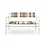 Resol Tuinbank Gelato stalen frame met kunststof latten