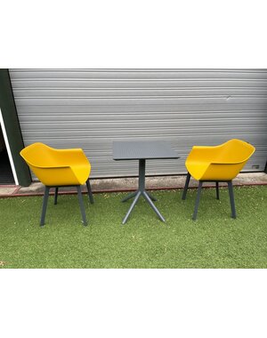 Siesta Bistroset Sky Shape 60 SALE