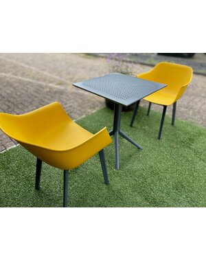 Siesta Bistroset Sky Shape 60 SALE