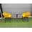 Resol Geheel kunststof kuiptoel Shape Click  SALE