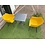 Resol Geheel kunststof kuiptoel Shape Click  SALE
