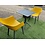 Resol Geheel kunststof kuiptoel Shape Click  SALE