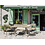 Siesta Kunststof Terrasstoel Paris - Met Armleuning - Siesta - SALE